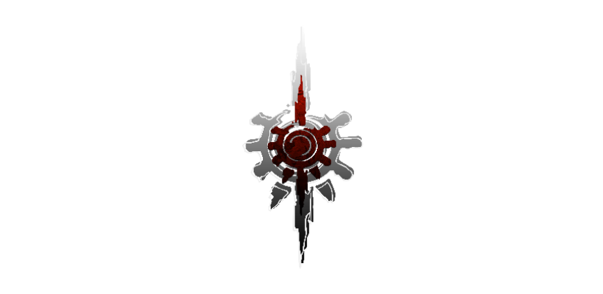 Dragon's Prophet big logo